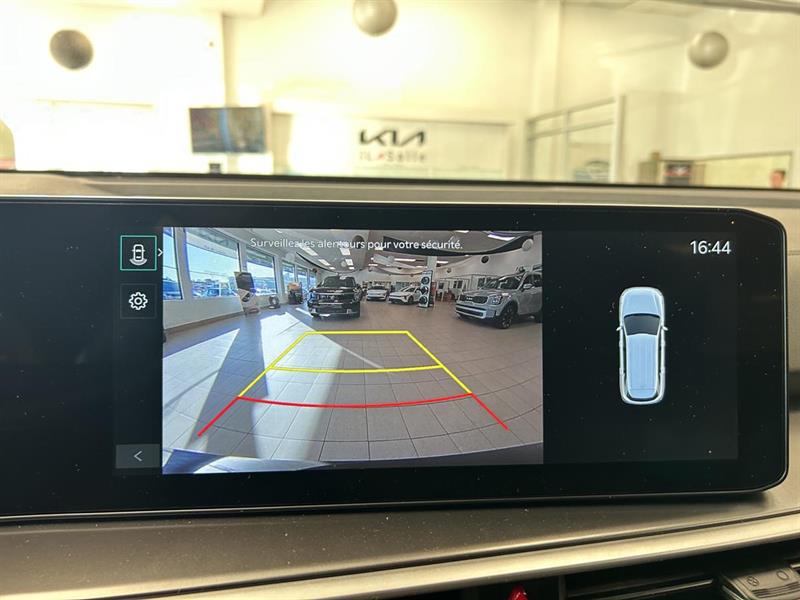 kia Sorento 2024 - 27