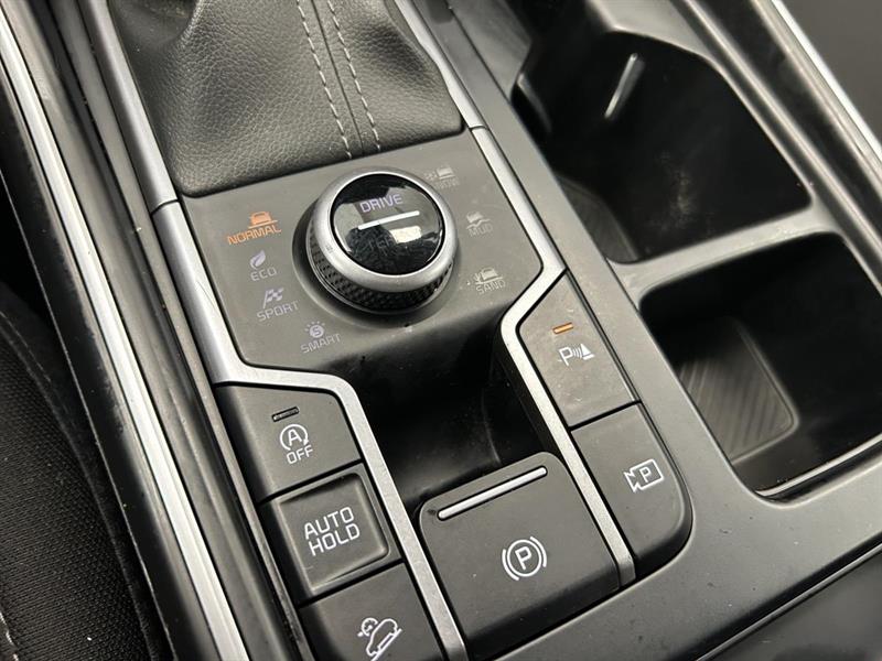 kia Sorento 2024 - 29