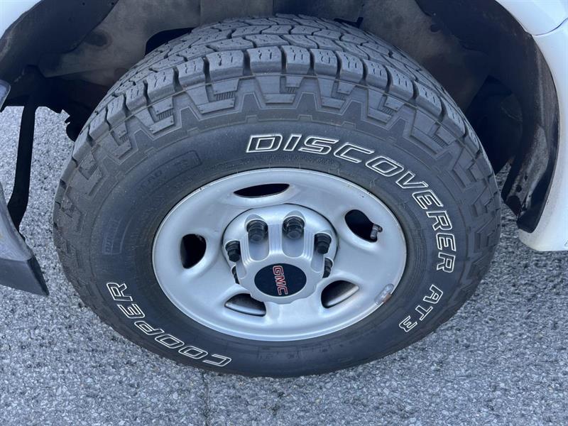 gmc Savana 2019 - 10