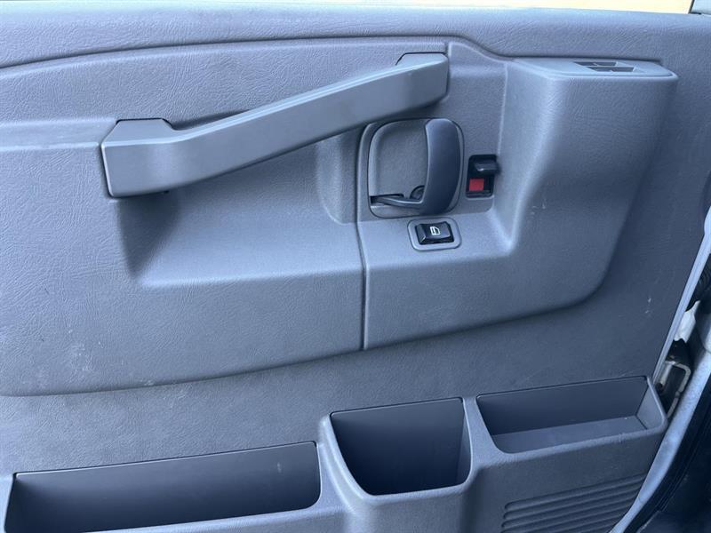 gmc Savana 2019 - 15