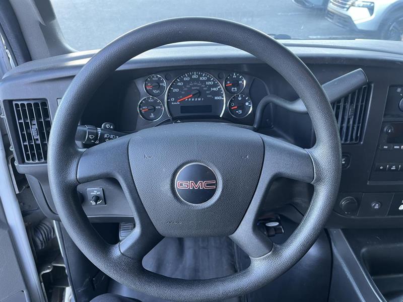 gmc Savana 2019 - 18