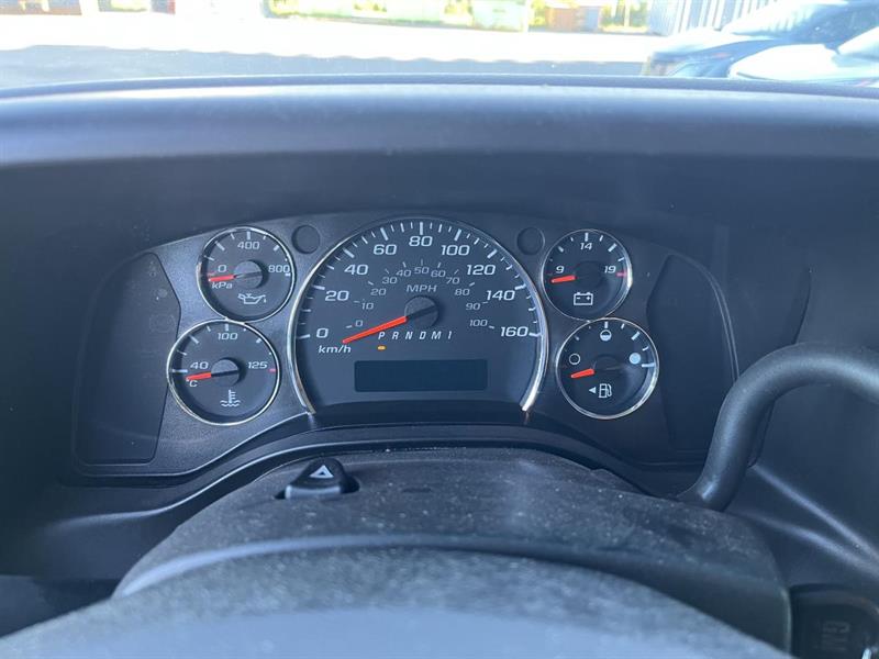 gmc Savana 2019 - 20