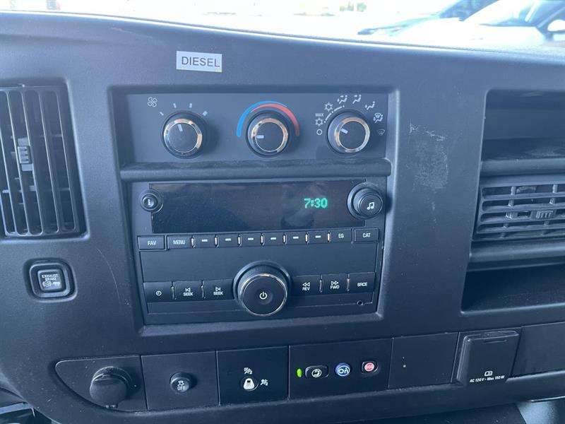 gmc Savana 2019 - 21