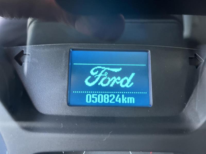 ford Transit fourgon utilitaire 2019 - 18