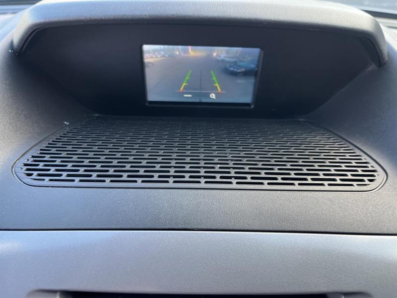 ford Transit fourgon utilitaire 2019 - 22