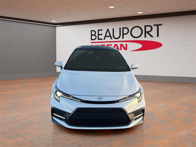 toyota Corolla 2022 - 2