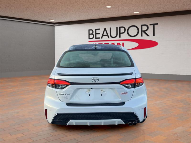 toyota Corolla 2022 - 3