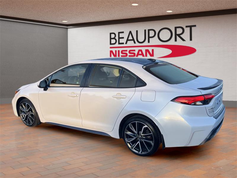 toyota Corolla 2022 - 6