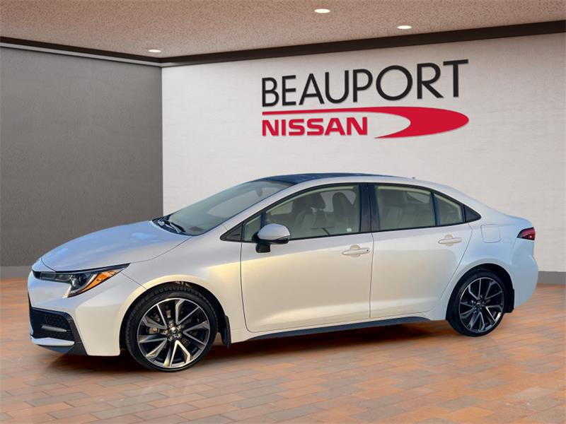 toyota Corolla 2022 - 7