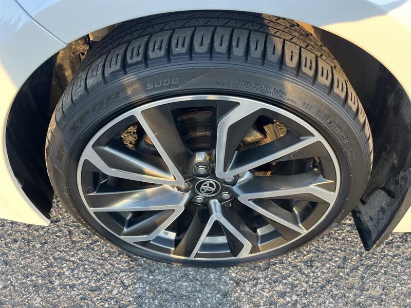 toyota Corolla 2022 - 10