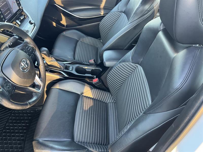 toyota Corolla 2022 - 11