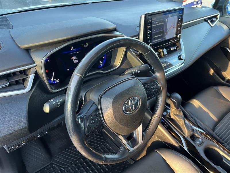 toyota Corolla 2022 - 14