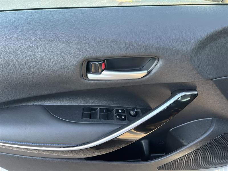 toyota Corolla 2022 - 15