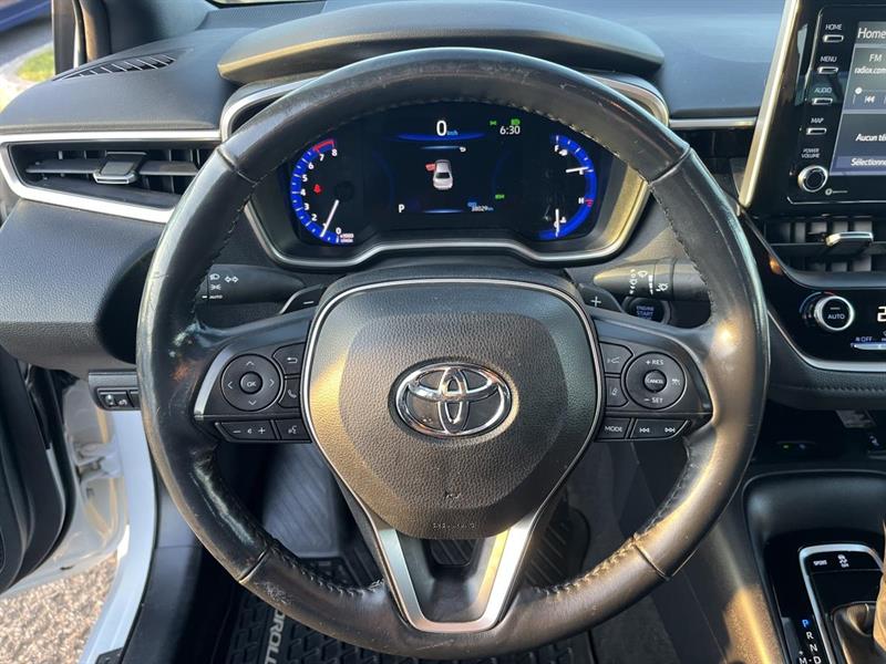 toyota Corolla 2022 - 18