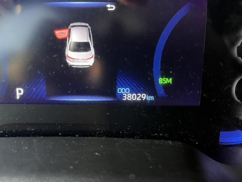 toyota Corolla 2022 - 19