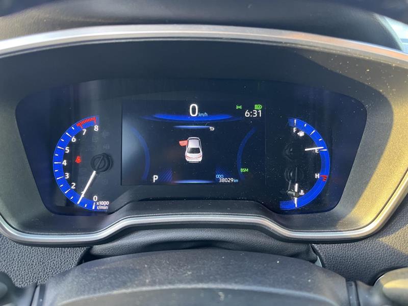 toyota Corolla 2022 - 20