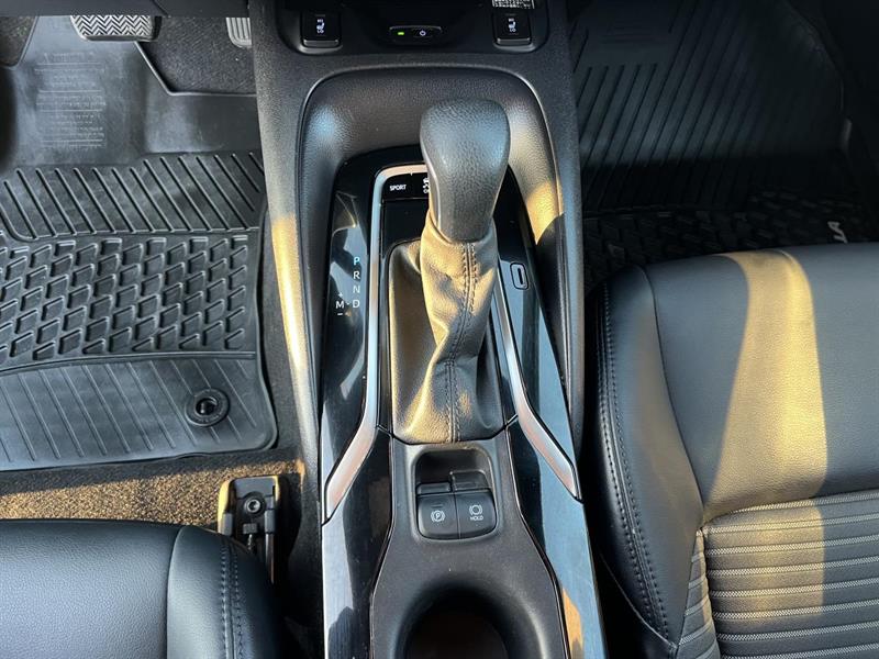 toyota Corolla 2022 - 21