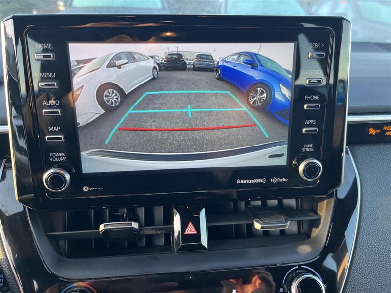 toyota Corolla 2022 - 23