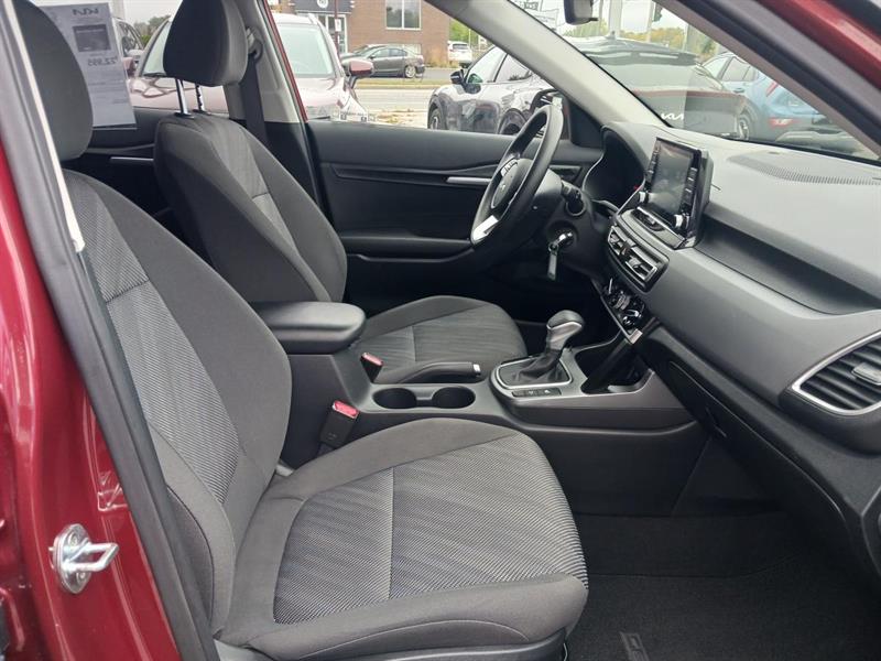 kia Seltos 2022 - 14