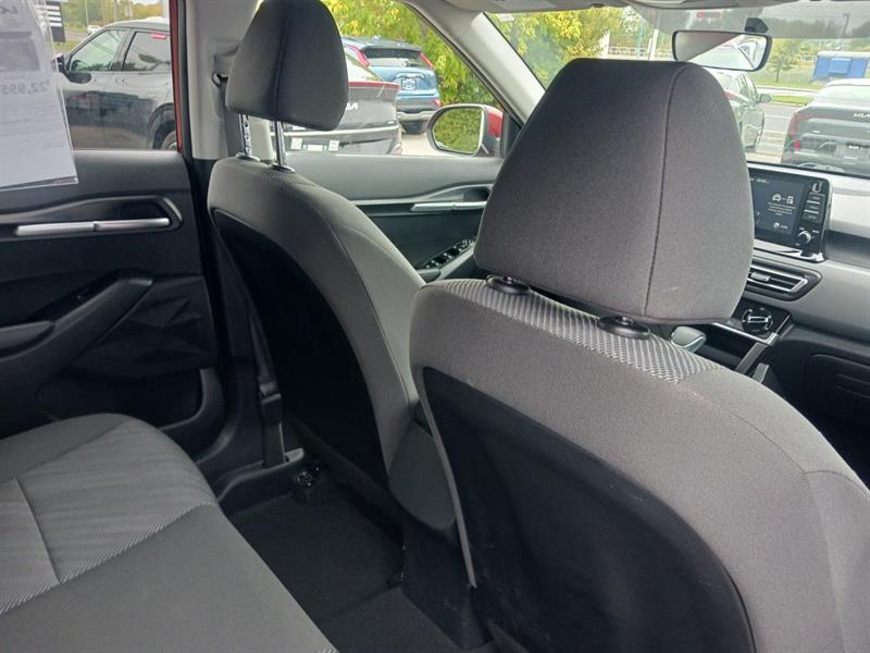 kia Seltos 2022 - 15