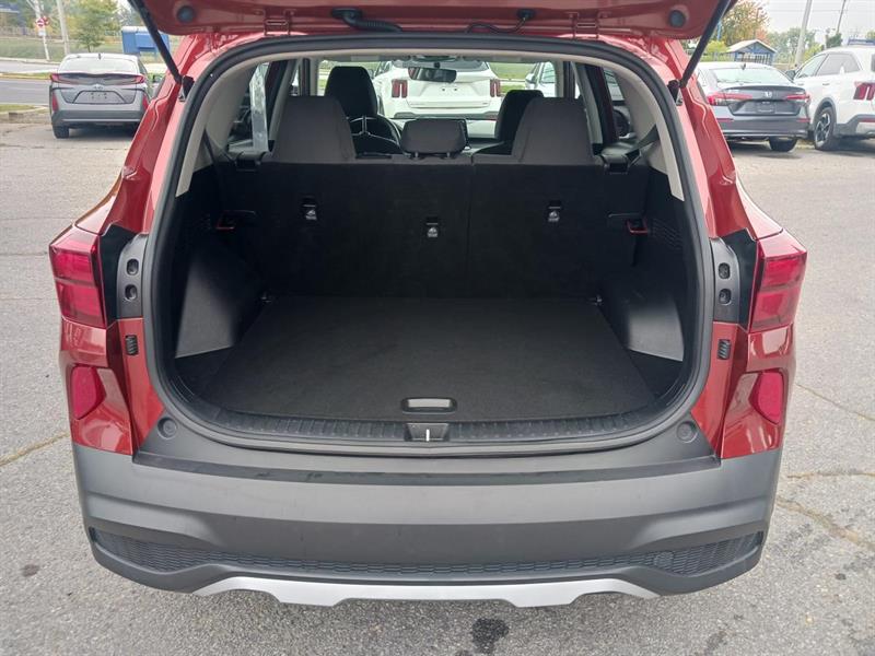 kia Seltos 2022 - 18