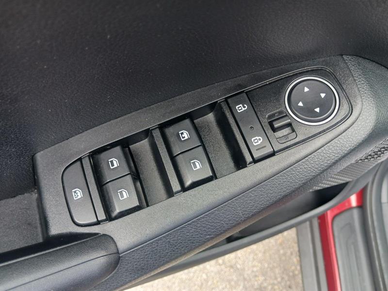 kia Seltos 2022 - 21