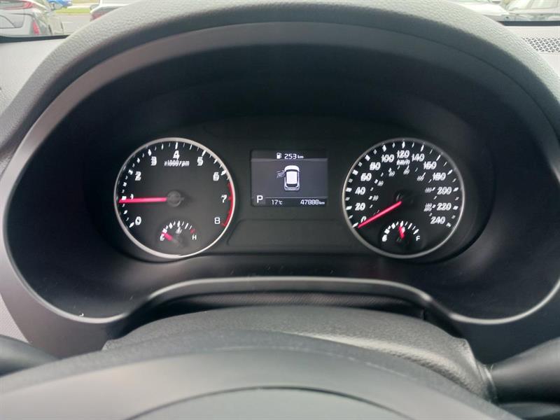 kia Seltos 2022 - 22