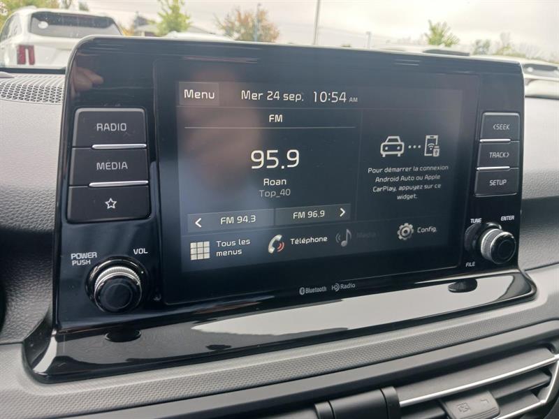 kia Seltos 2022 - 23