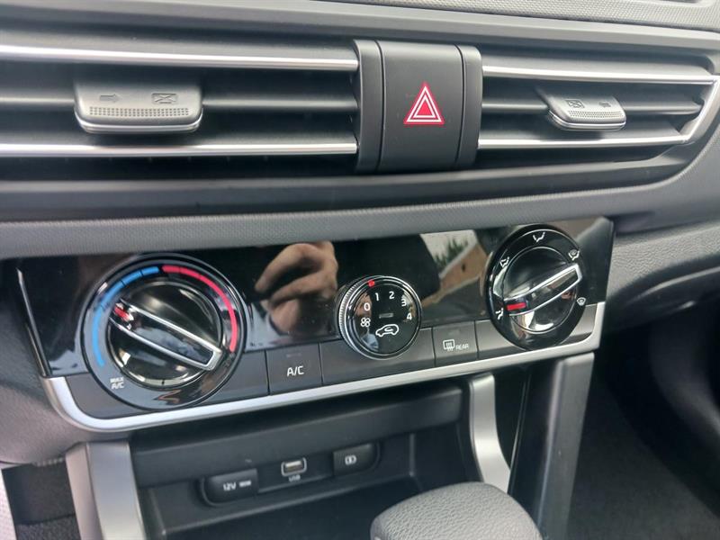 kia Seltos 2022 - 24