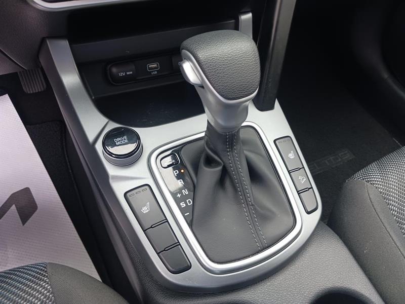 kia Seltos 2022 - 25