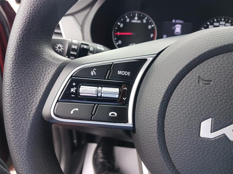 kia Seltos 2022 - 27