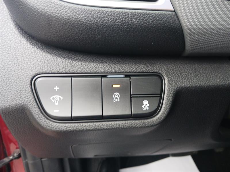 kia Seltos 2022 - 28