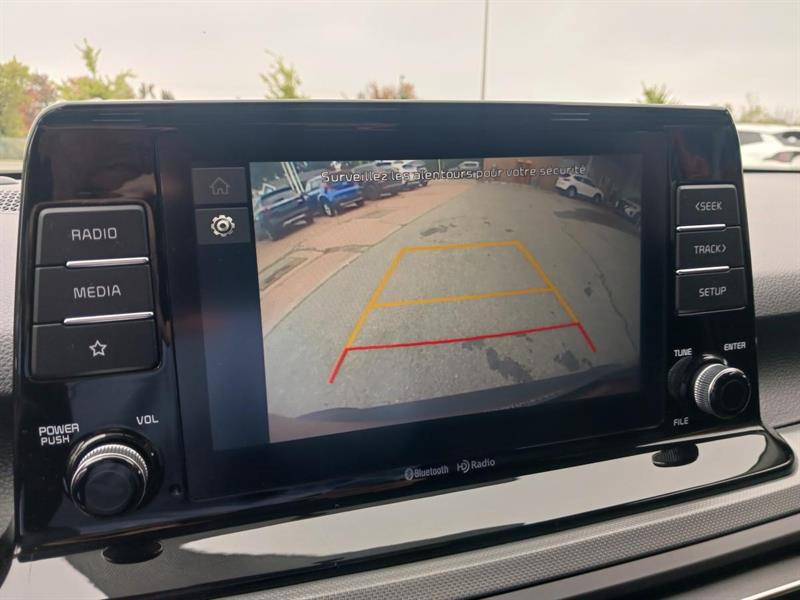 kia Seltos 2022 - 29