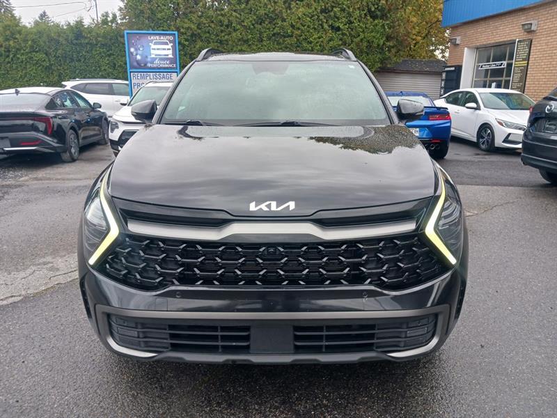 kia Sportage 2023 - 5