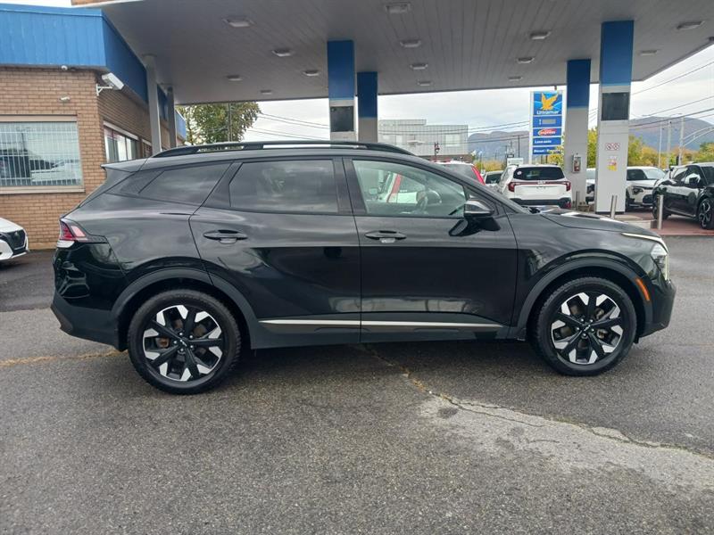 kia Sportage 2023 - 8