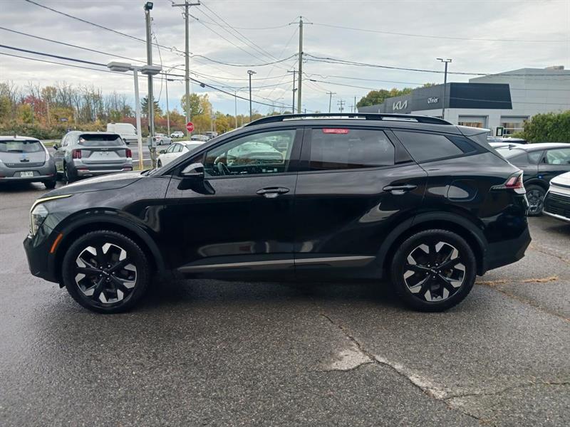 kia Sportage 2023 - 16