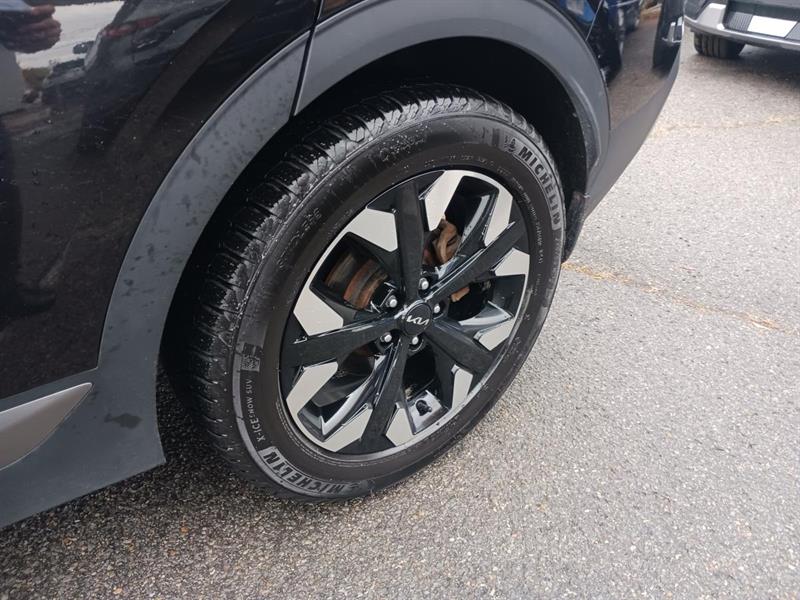 kia Sportage 2023 - 19