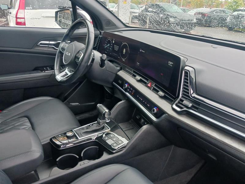 kia Sportage 2023 - 20