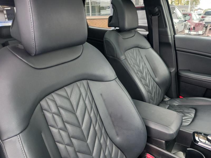 kia Sportage 2023 - 21