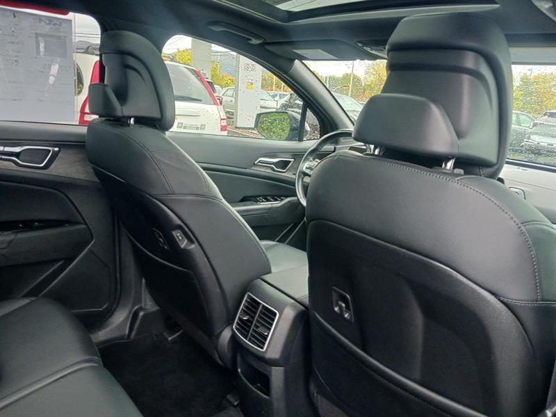 kia Sportage 2023 - 23