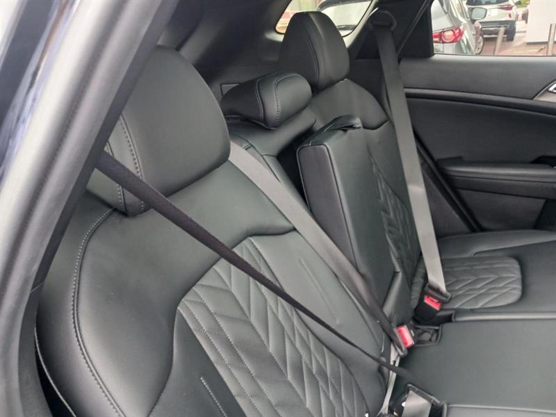 kia Sportage 2023 - 24