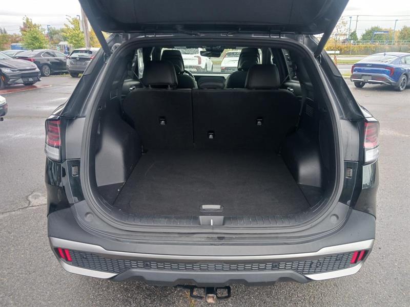 kia Sportage 2023 - 26