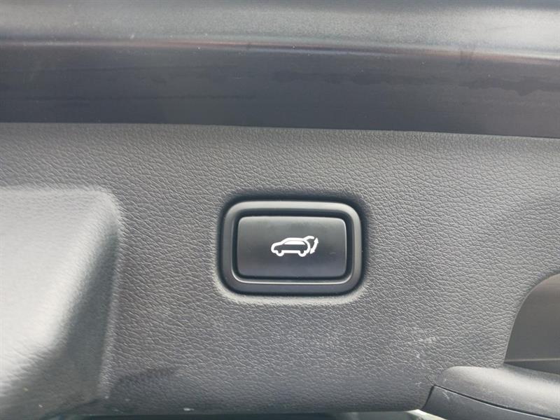 kia Sportage 2023 - 27