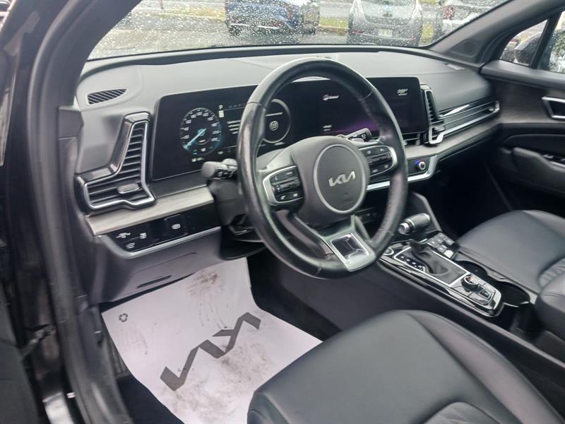 kia Sportage 2023 - 28