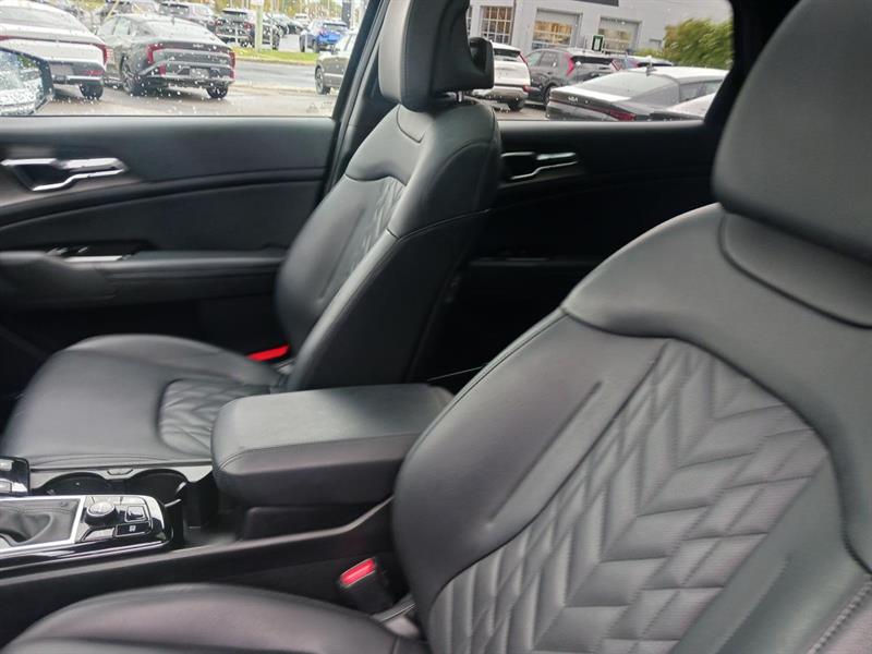 kia Sportage 2023 - 29