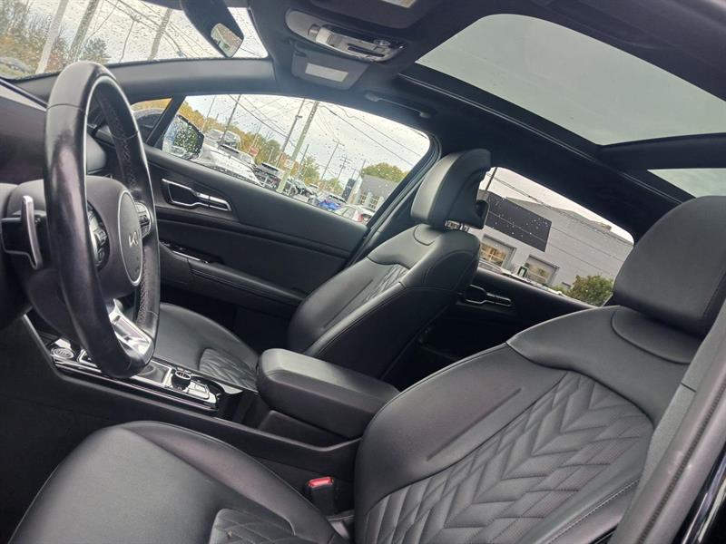 kia Sportage 2023 - 30