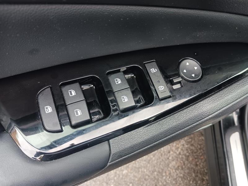 kia Sportage 2023 - 31