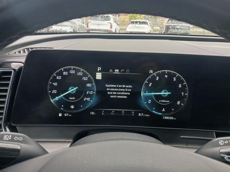 kia Sportage 2023 - 32