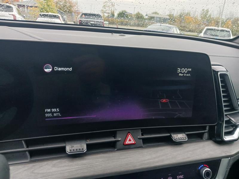 kia Sportage 2023 - 33