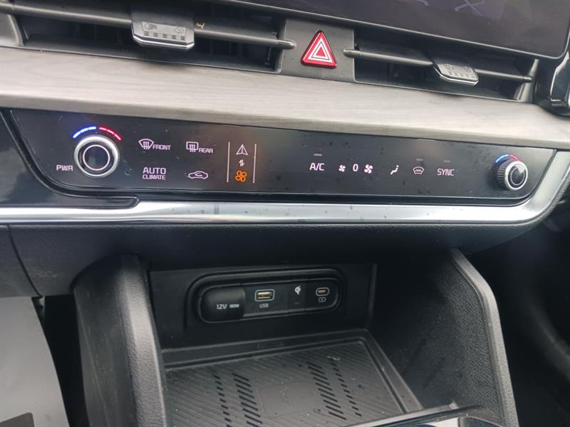 kia Sportage 2023 - 34